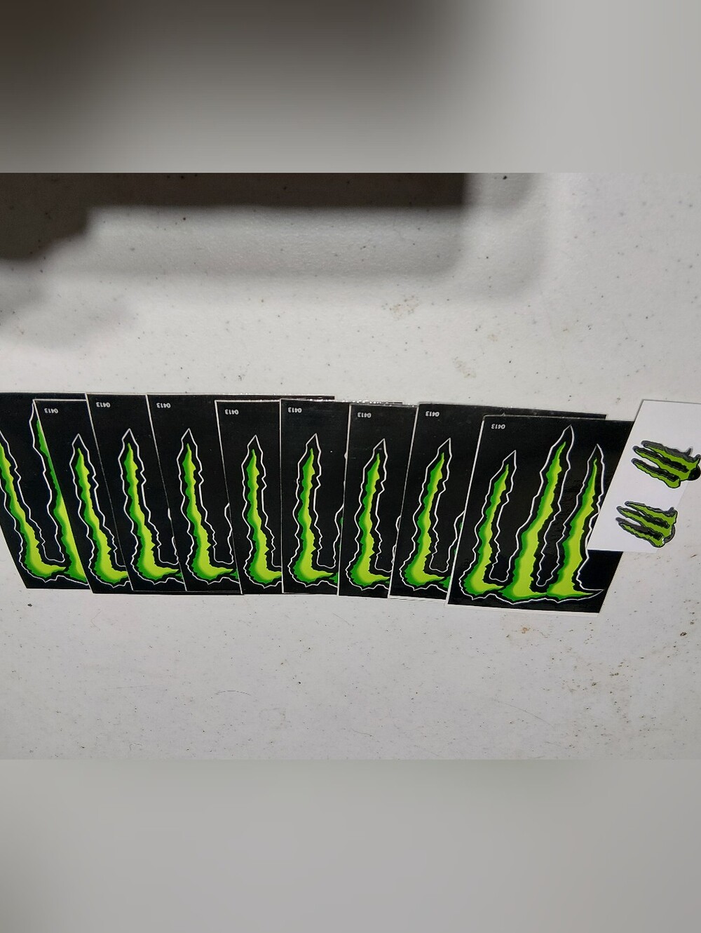 monster Energy